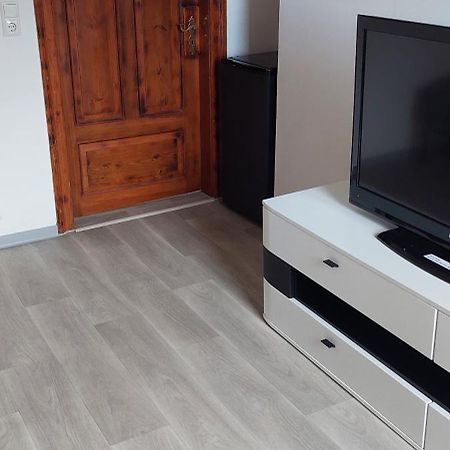 Zu Hause Auf Zeit Bei Marion Apartment Bobbau Luaran gambar