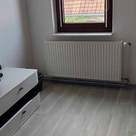 Zu Hause Auf Zeit Bei Marion Apartment Bobbau Luaran gambar
