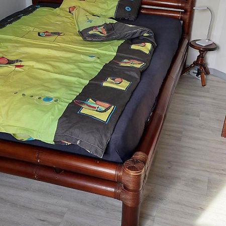 Zu Hause Auf Zeit Bei Marion Apartment Bobbau Luaran gambar