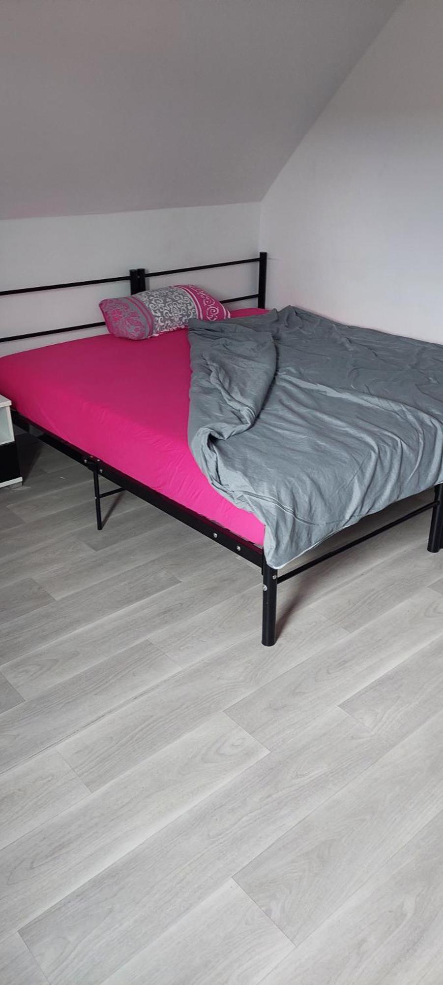 Zu Hause Auf Zeit Bei Marion Apartment Bobbau Luaran gambar