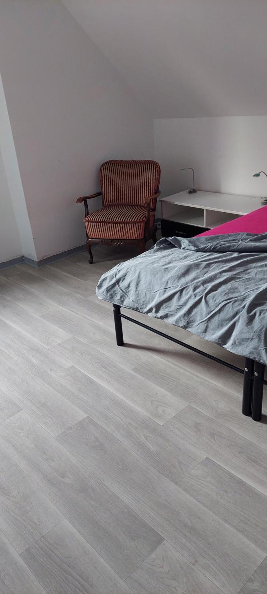 Zu Hause Auf Zeit Bei Marion Apartment Bobbau Luaran gambar