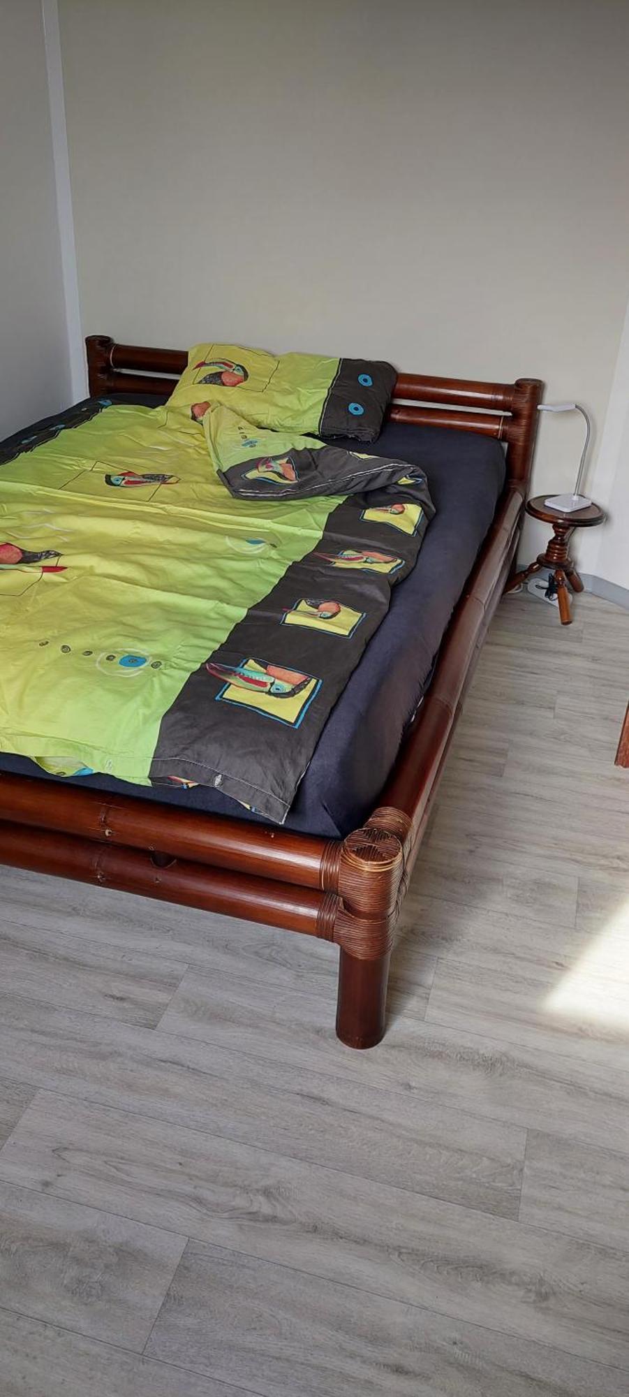 Zu Hause Auf Zeit Bei Marion Apartment Bobbau Luaran gambar